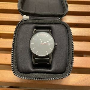 MVMT black men’s watch